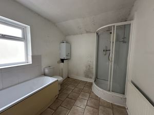 Hereford Road Seaforth